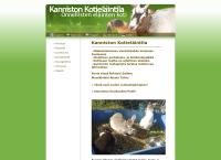 Kanniston Kotieläintila