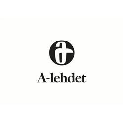 A-lehdet Oy
