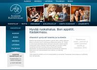 Ravintola Aleksin Ravintolat Oy