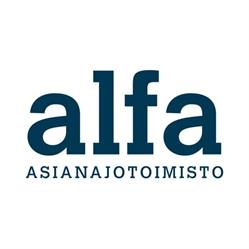 Asianajotoimisto Alfa Oy
