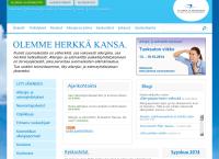 Päiväkoti Histamiini