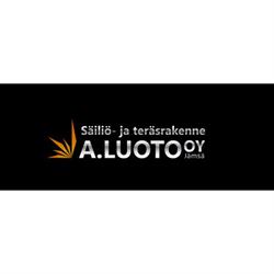 Säiliö- ja Teräsrakenne A. Luoto Oy