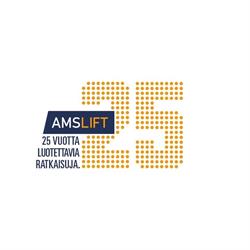 Amslift Oy