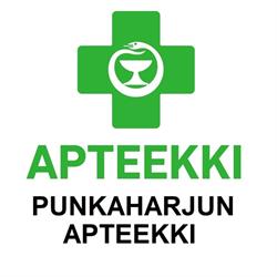 Punkaharjun apteekki