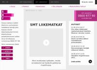 Matkatoimisto Area Oy