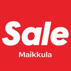Sale Maikkula