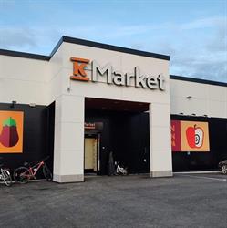 S-Market Tervola