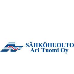 Sähköhuolto Ari Tuomi Oy