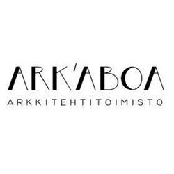 Arkkitehtitoimisto Ark'Aboa Oy