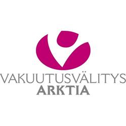 Vakuutusvälitys Arktia Oy