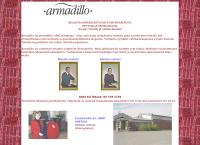 Nettisivu: Armadillo Oy
