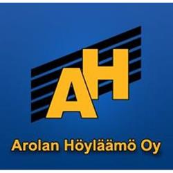 Arolan Höyläämö Oy