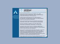 Alfa-Arsenal Oy