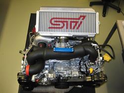 Artec Power