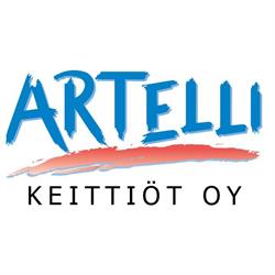 Artelli-Keittiöt