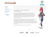 Nettisivu: Articular Ab