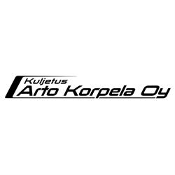 Kuljetus Arto Korpela Oy