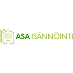 ASA-Isännöinti Oy