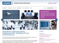 ASAN SECURITY TECHNOLOGIES OY