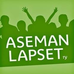 Aseman Lapset ry