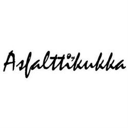 Asfalttikukka Oy