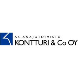 Asianajotoimisto Kontturi & Co Oy