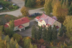Kalkkisten Koulu