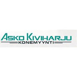 Konemyynti Asko Kiviharju