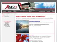 Astor Oy