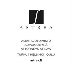 Asianajotoimisto Astrea Oy