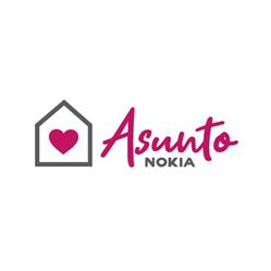 Kiinteistötoimisto Asuntonokia Oy Lkv