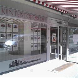 Kiinteistöpori Oy