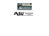 Insinööritoimisto Asu Oy