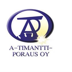 A-Timanttiporaus Oy
