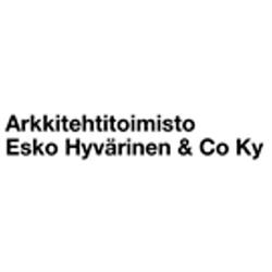Arkkitehtitoimisto Hyvärinen & Co Oy