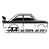 Aution Auto Oy