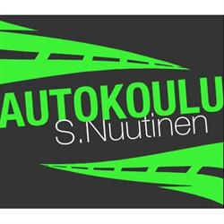 Autokoulu S. Nuutinen Ky