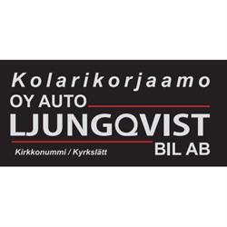 Auto Ljungqvist Bil Oy Ab