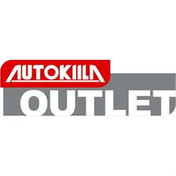 Autokiila OUTLET