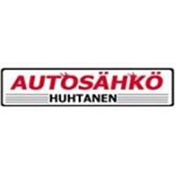 Autosähkö Huhtanen Oy