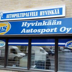 Hyvinkn Autosport Oy