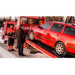 Hinauspalvelu Peipohjan Autovaruste