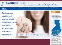 Hotelli Kivitasku