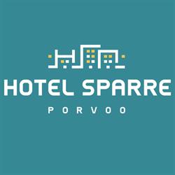 Hotelli Sparre