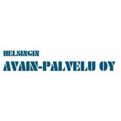 Helsingin Avain-Palvelu Oy