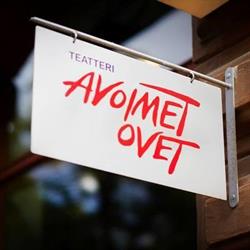 Teatteri Avoimet Ovet