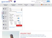 British Airways