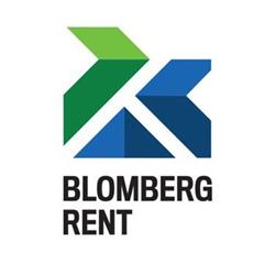 Oy Blomberg Rent Ab