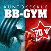 Kuntokeskus BB-gym