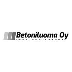 Betoniluoma Oy